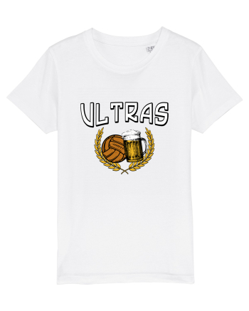 Ultras White