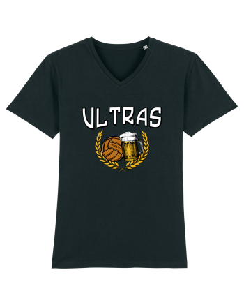 Ultras Black