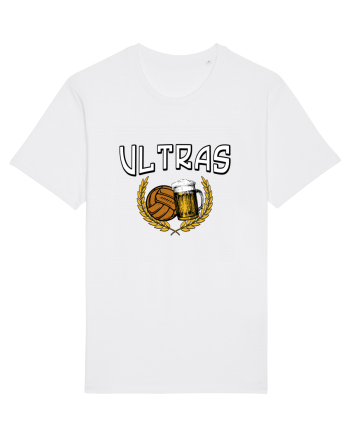 Ultras White