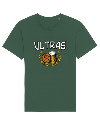Ultras Bottle Green