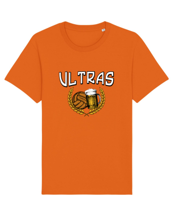 Ultras Bright Orange
