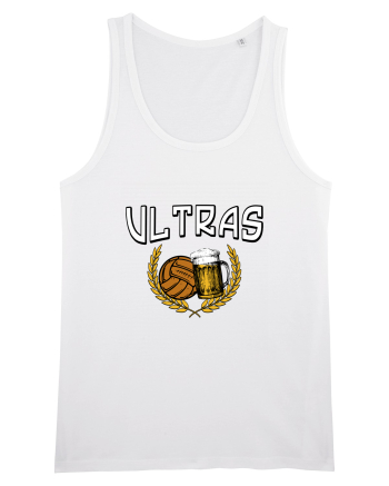 Ultras White