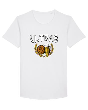 Ultras White