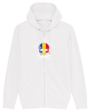 Nationalist White