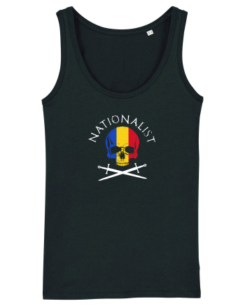 Nationalist Black