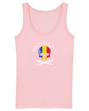 Nationalist Cotton Pink
