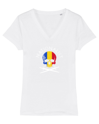 Nationalist White