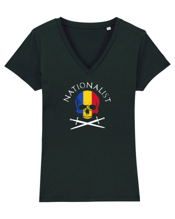 Nationalist Black