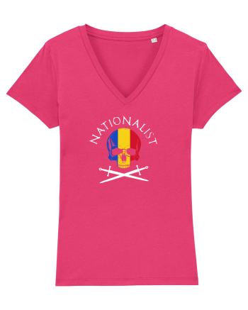 Nationalist Raspberry