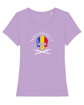 Nationalist Lavender Dawn
