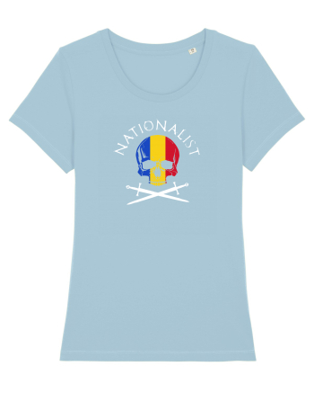 Nationalist Sky Blue