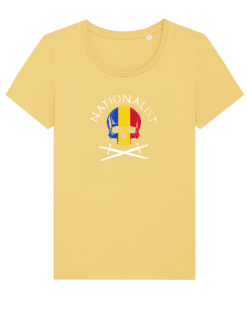 Nationalist Jojoba