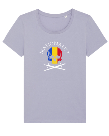 Nationalist Lavender