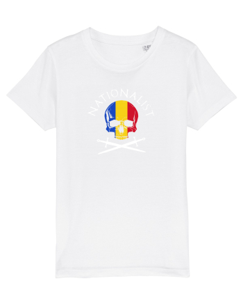 Nationalist White