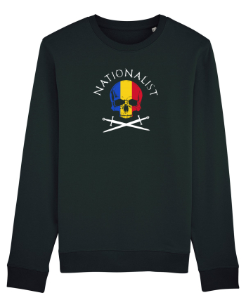 Nationalist Black
