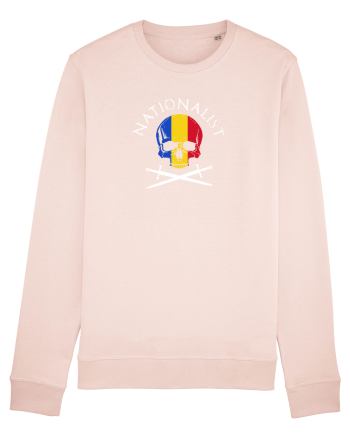 Nationalist Candy Pink