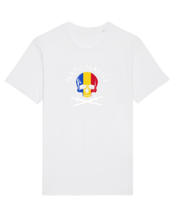Nationalist White