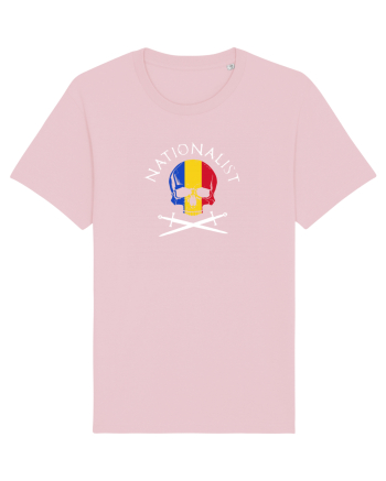 Nationalist Cotton Pink
