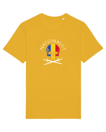 Nationalist Spectra Yellow