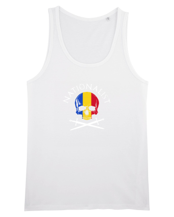 Nationalist White