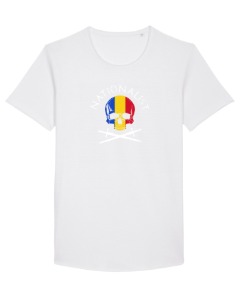 Nationalist White