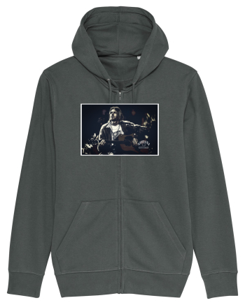 kurt cobain - nirvana Anthracite