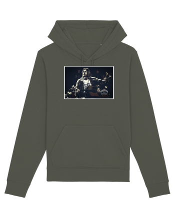 kurt cobain - nirvana Khaki