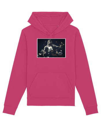 kurt cobain - nirvana Raspberry