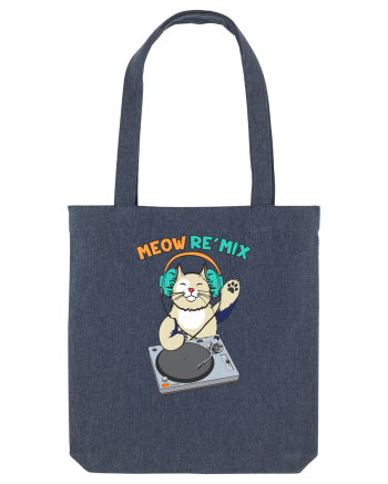 Meow Re'mix Midnight Blue