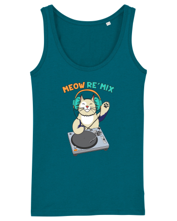 Meow Re'mix Ocean Depth