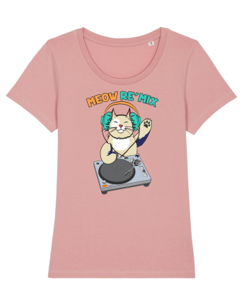 Meow Re'mix Canyon Pink