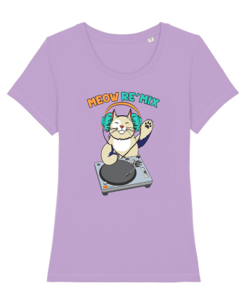 Meow Re'mix Lavender Dawn