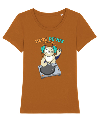 Meow Re'mix Roasted Orange