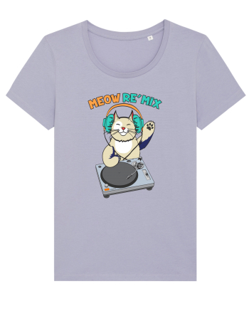 Meow Re'mix Lavender