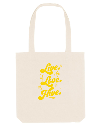 Live Love Hive Natural