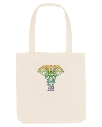 Elefant Natural