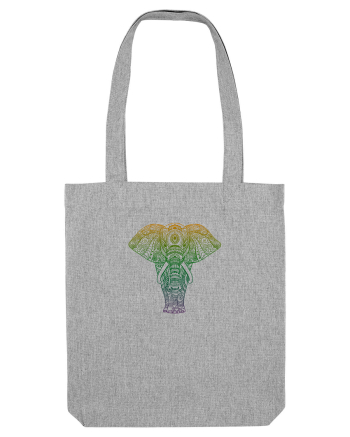 Elefant Heather Grey