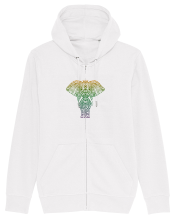 Elefant White