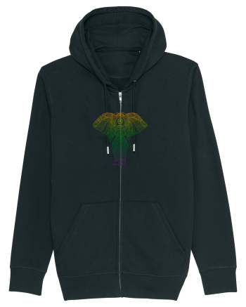 Elefant Black