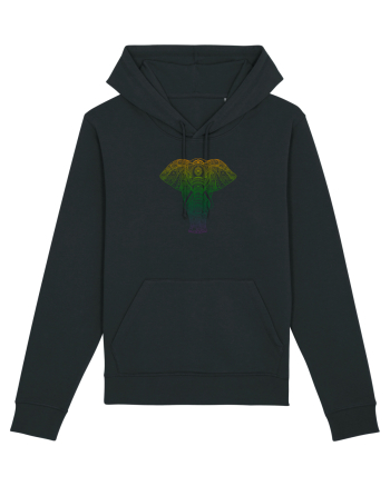 Elefant Black