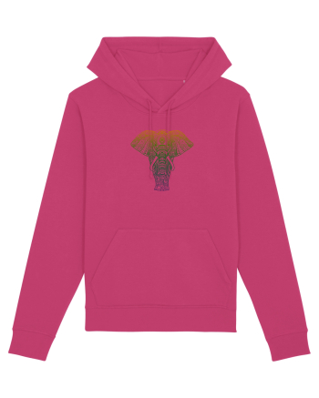 Elefant Raspberry