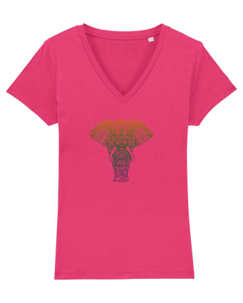 Elefant Raspberry