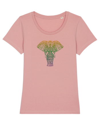 Elefant Canyon Pink