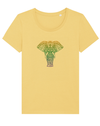 Elefant Jojoba