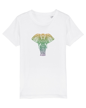 Elefant White