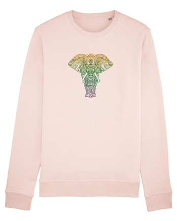 Elefant Candy Pink