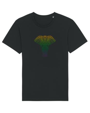 Elefant Black