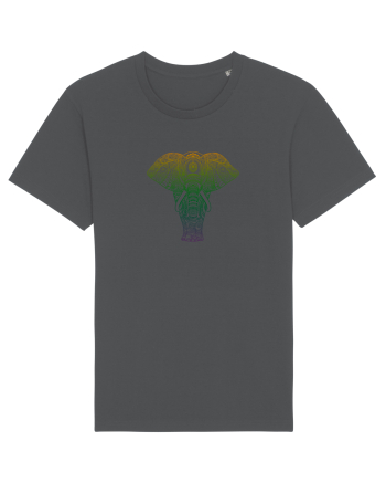 Elefant Anthracite