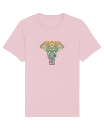 Elefant Cotton Pink