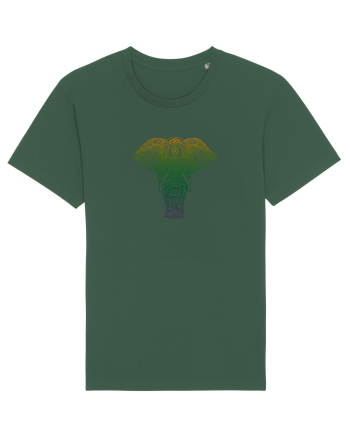 Elefant Bottle Green